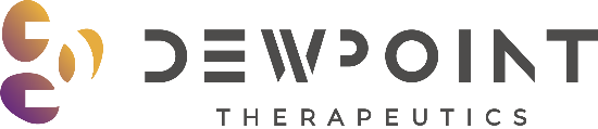 Dewpoint Therapeutics Logo